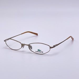 NEW LACOSTE KID’S EYEGLASSES LA12216 LB METAL KID’S EYEWEAR LACOSTE L 12216
